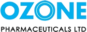 Logo OZONE PHARMA