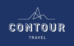 Logo Contour Travel