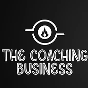 Logo The Coaching Business