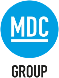 Logo MDC Group