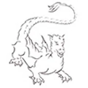 Logo DRAGON NET