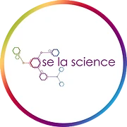 Logo OSE LA SCIENCE