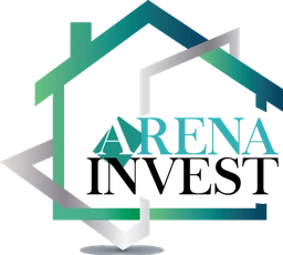 Logo ARENA INVEST