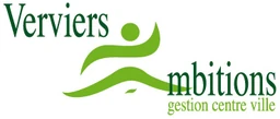 Logo Verviers Ambitions