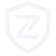 Logo ZERO TRUST