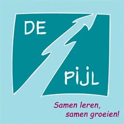 Logo DE PIJL