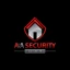 Logo ALFA SECURITY