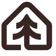 Logo TIMELESS WOOD