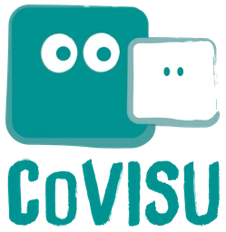 Logo COVISU