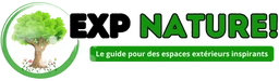 Logo exP nature