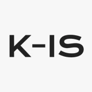 Logo K-IS BUILDING