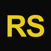 Logo RS CONTAINERS