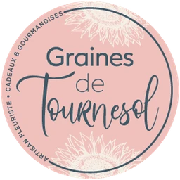 Logo Graines de Tournesol