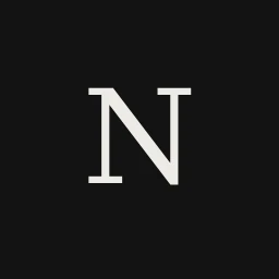 Logo NICK VAN DE VELDE