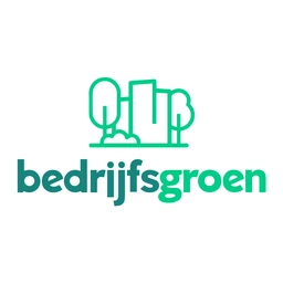 Logo Bedrijfsgroen