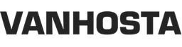 Logo VANHOSTA