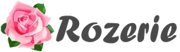 Logo ROZERIE