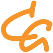 Logo CG  RACING  TEAM