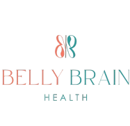 Logo Belly & Brain