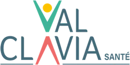 Logo VAL CLAVIA SANTE