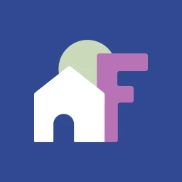 Logo Plan F