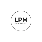 Logo LPM DIGITAL