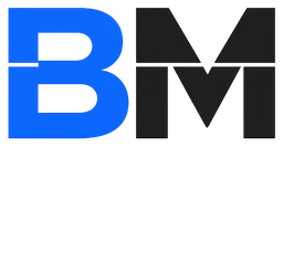 Logo BXL MEDIA