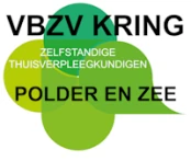 Logo Kring Polder en Zee