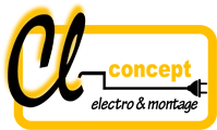 Logo Electro-tech CL