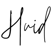 Logo Huidbalans