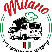 Logo MILANO FOOD