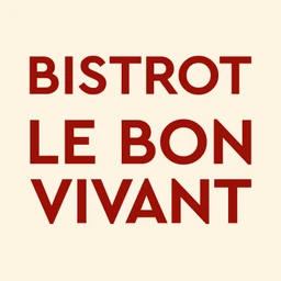 Logo Bistrot Le Bon Vivant