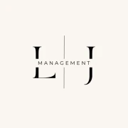 Logo LJ MANAGEMENT