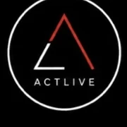 Logo ACTLIVE