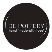 Logo De Pottery