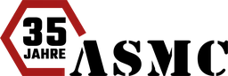 Logo ASMC