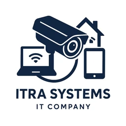 Logo ITRA Systems