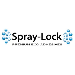 Logo SPRAY-LOCK INC