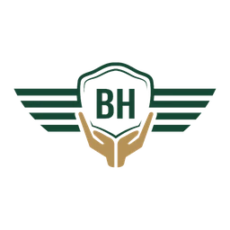 Logo BESPOKE HANDLING