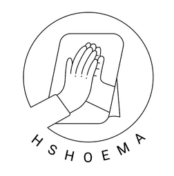 Logo vzw Hshoema