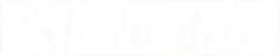 Logo DES ARTS