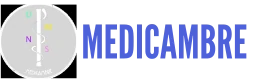 Logo MEDICAMBRE