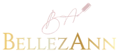 Logo BellezAnn