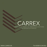 Logo CARREX