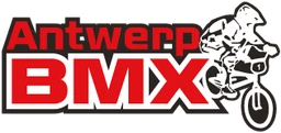 Logo ANTWERP BMX