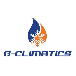 Logo B-CLIMATICS