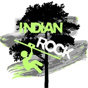 Logo INDIAN ROCK