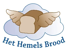 Logo HET HEMELS BROOD