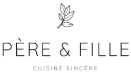 Logo Père et Fille