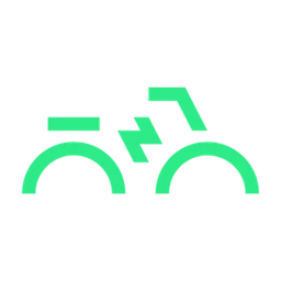 Logo Rent-e-bike